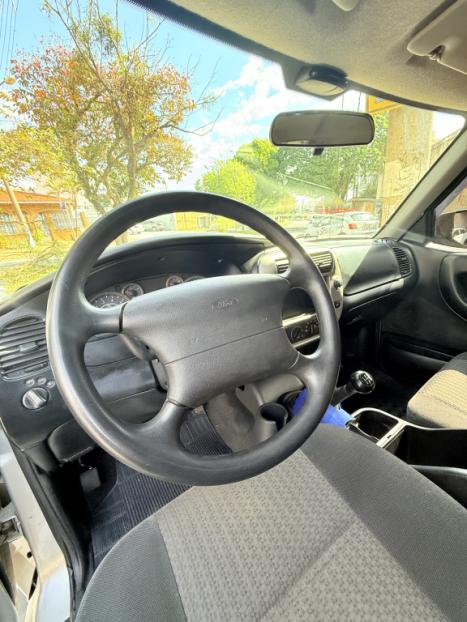 FORD Ranger 2.3 16V XLT CABINE DUPLA, Foto 6
