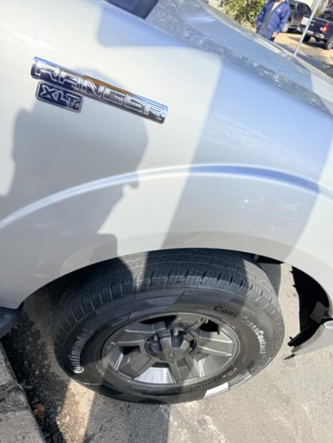 FORD Ranger 2.3 16V XLT CABINE DUPLA, Foto 7