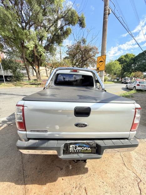 FORD Ranger 2.3 16V XLT CABINE DUPLA, Foto 8