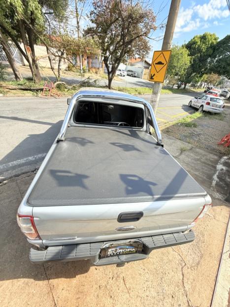 FORD Ranger 2.3 16V XLT CABINE DUPLA, Foto 9