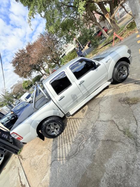FORD Ranger 2.3 16V XLT CABINE DUPLA, Foto 10