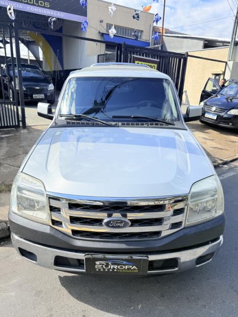 FORD Ranger 2.3 16V XLT CABINE DUPLA, Foto 11