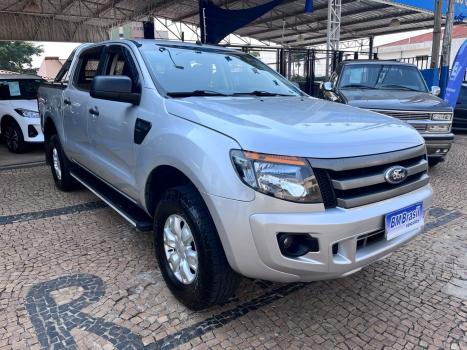 FORD Ranger 2.5 16V FLEX XLS CABINE DUPLA, Foto 3