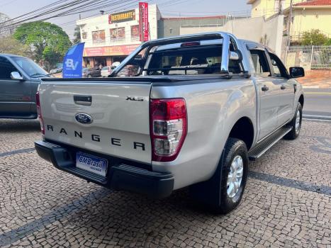 FORD Ranger 2.5 16V FLEX XLS CABINE DUPLA, Foto 4