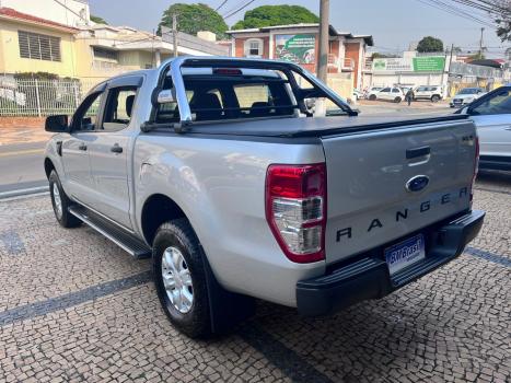 FORD Ranger 2.5 16V FLEX XLS CABINE DUPLA, Foto 6