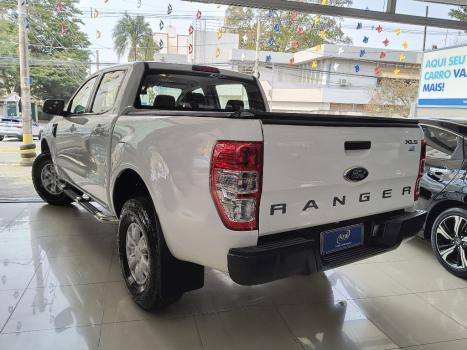 FORD Ranger 2.5 16V FLEX XLS CABINE DUPLA, Foto 4