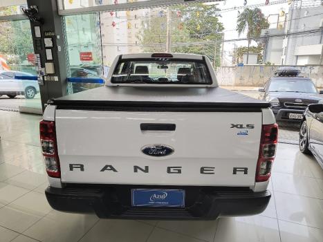 FORD Ranger 2.5 16V FLEX XLS CABINE DUPLA, Foto 5