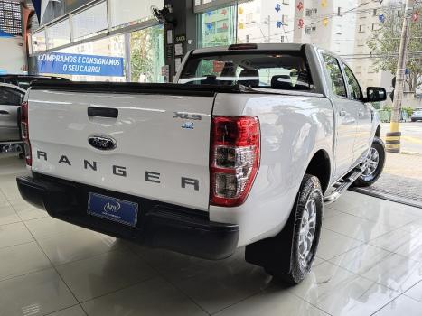 FORD Ranger 2.5 16V FLEX XLS CABINE DUPLA, Foto 6