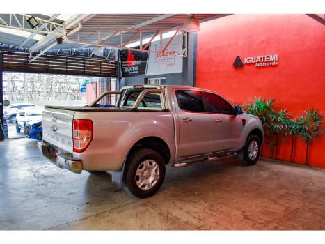 FORD Ranger 2.5 16V XLT CABINE DUPLA, Foto 2