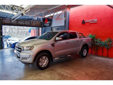 FORD Ranger 2.5 16V XLT CABINE DUPLA, Foto 3