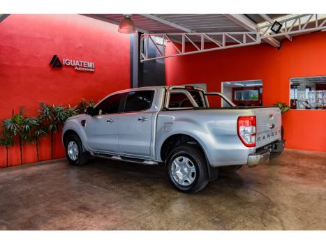 FORD Ranger 2.5 16V XLT CABINE DUPLA, Foto 8