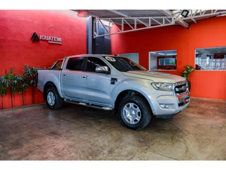 FORD Ranger 2.5 16V XLT CABINE DUPLA, Foto 9