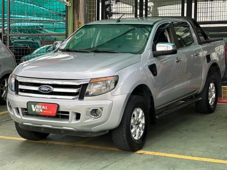 FORD Ranger 2.5 16V FLEX XLS CABINE SIMPLES, Foto 3