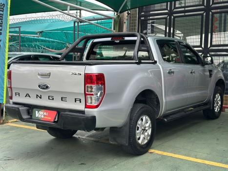 FORD Ranger 2.5 16V FLEX XLS CABINE SIMPLES, Foto 6