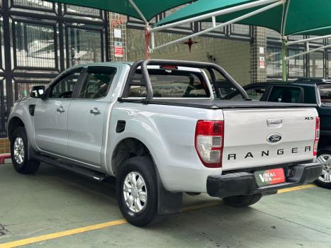 FORD Ranger 2.5 16V FLEX XLS CABINE SIMPLES, Foto 7