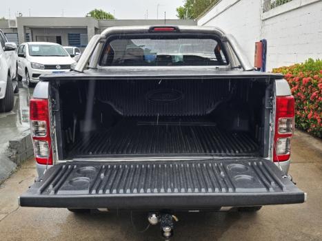 FORD Ranger 2.5 16V XLT CABINE DUPLA, Foto 18