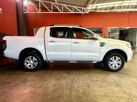 FORD Ranger 2.5 16V LIMITED CABINE DUPLA, Foto 12