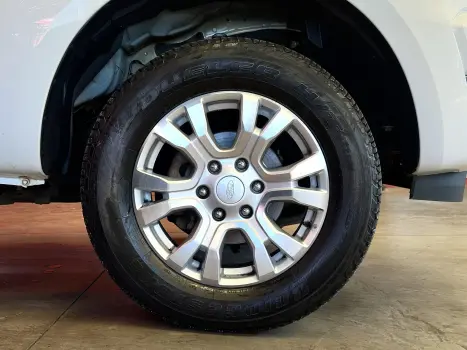 FORD Ranger 2.5 16V LIMITED CABINE DUPLA, Foto 13