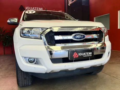 FORD Ranger 2.5 16V LIMITED CABINE DUPLA, Foto 14