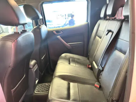 FORD Ranger 2.5 16V LIMITED CABINE DUPLA, Foto 20