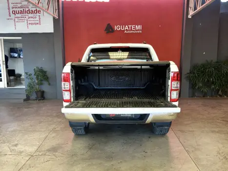 FORD Ranger 2.5 16V LIMITED CABINE DUPLA, Foto 22