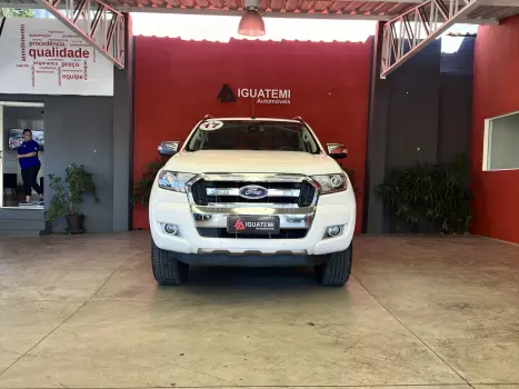 FORD Ranger 2.5 16V LIMITED CABINE DUPLA, Foto 23