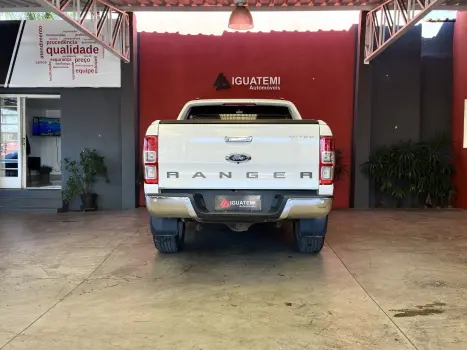 FORD Ranger 2.5 16V LIMITED CABINE DUPLA, Foto 24