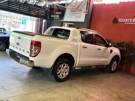 FORD Ranger 2.5 16V LIMITED CABINE DUPLA, Foto 3