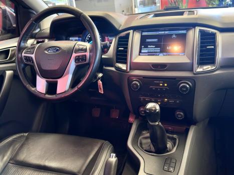 FORD Ranger 2.5 16V LIMITED CABINE DUPLA, Foto 10