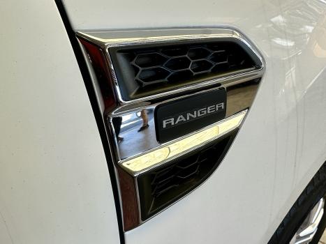 FORD Ranger 2.5 16V LIMITED CABINE DUPLA, Foto 15