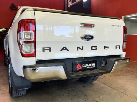 FORD Ranger 2.5 16V LIMITED CABINE DUPLA, Foto 21