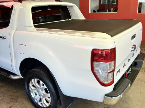 FORD Ranger 2.5 16V LIMITED CABINE DUPLA, Foto 25