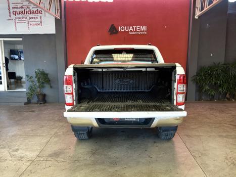 FORD Ranger 2.5 16V LIMITED CABINE DUPLA, Foto 22