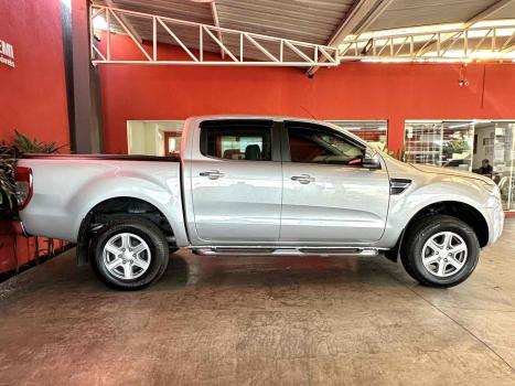 FORD Ranger 2.5 16V FLEX XLT CABINE DUPLA, Foto 7