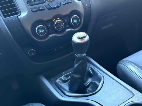 FORD Ranger 2.5 16V FLEX XLT CABINE DUPLA, Foto 8