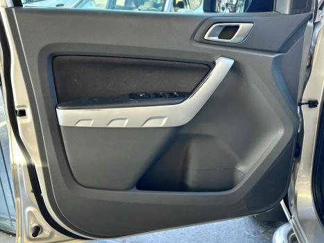 FORD Ranger 2.5 16V FLEX XLT CABINE DUPLA, Foto 16