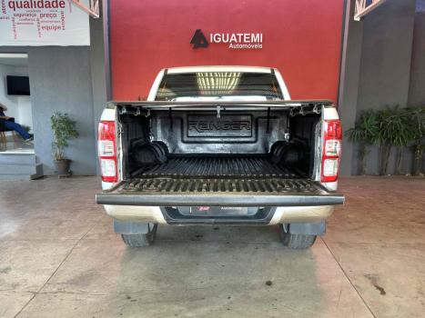 FORD Ranger 2.5 16V FLEX XLT CABINE DUPLA, Foto 22