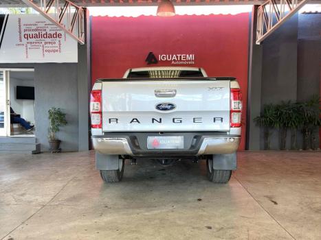 FORD Ranger 2.5 16V FLEX XLT CABINE DUPLA, Foto 25