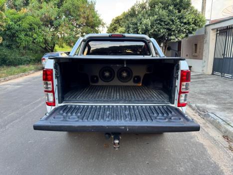 FORD Ranger 2.5 16V FLEX XLT CABINE DUPLA, Foto 5