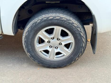 FORD Ranger 2.5 16V FLEX XLT CABINE DUPLA, Foto 7
