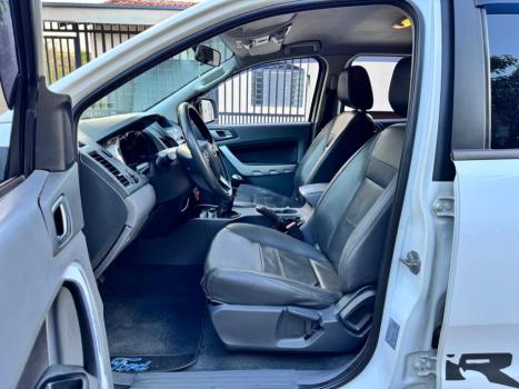 FORD Ranger 2.5 16V FLEX XLT CABINE DUPLA, Foto 8