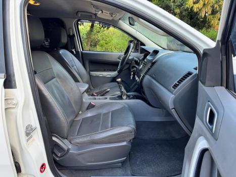 FORD Ranger 2.5 16V FLEX XLT CABINE DUPLA, Foto 14
