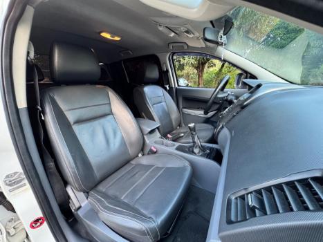 FORD Ranger 2.5 16V FLEX XLT CABINE DUPLA, Foto 15
