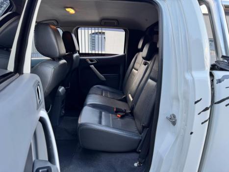 FORD Ranger 2.5 16V FLEX XLT CABINE DUPLA, Foto 17