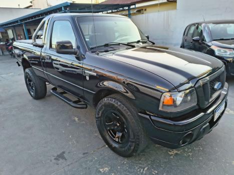 FORD Ranger 2.5 16V FLEX XLS SPORT CABINE SIMPLES, Foto 2