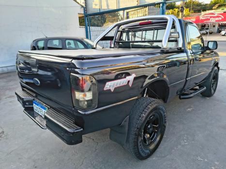 FORD Ranger 2.5 16V FLEX XLS SPORT CABINE SIMPLES, Foto 3