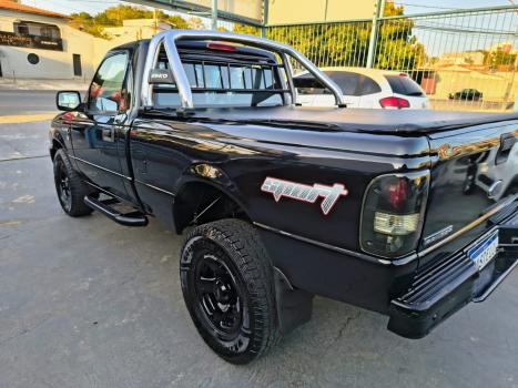 FORD Ranger 2.5 16V FLEX XLS SPORT CABINE SIMPLES, Foto 4