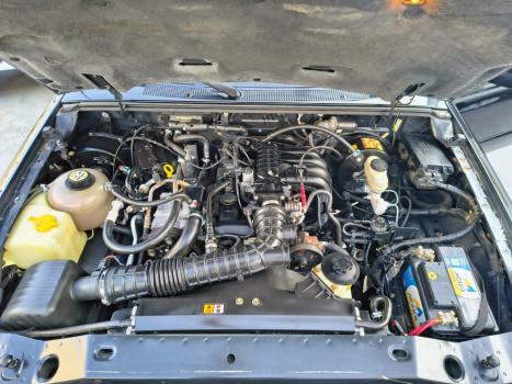 FORD Ranger 2.5 16V FLEX XLS SPORT CABINE SIMPLES, Foto 8