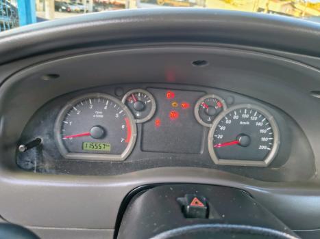 FORD Ranger 2.5 16V FLEX XLS SPORT CABINE SIMPLES, Foto 9