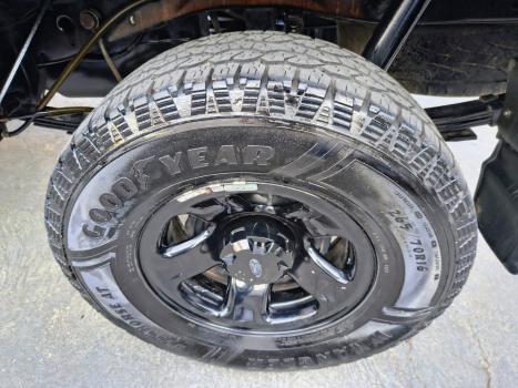 FORD Ranger 2.5 16V FLEX XLS SPORT CABINE SIMPLES, Foto 10